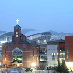 월광교회