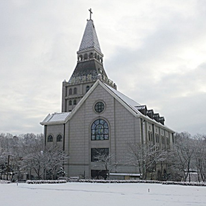 서문교회