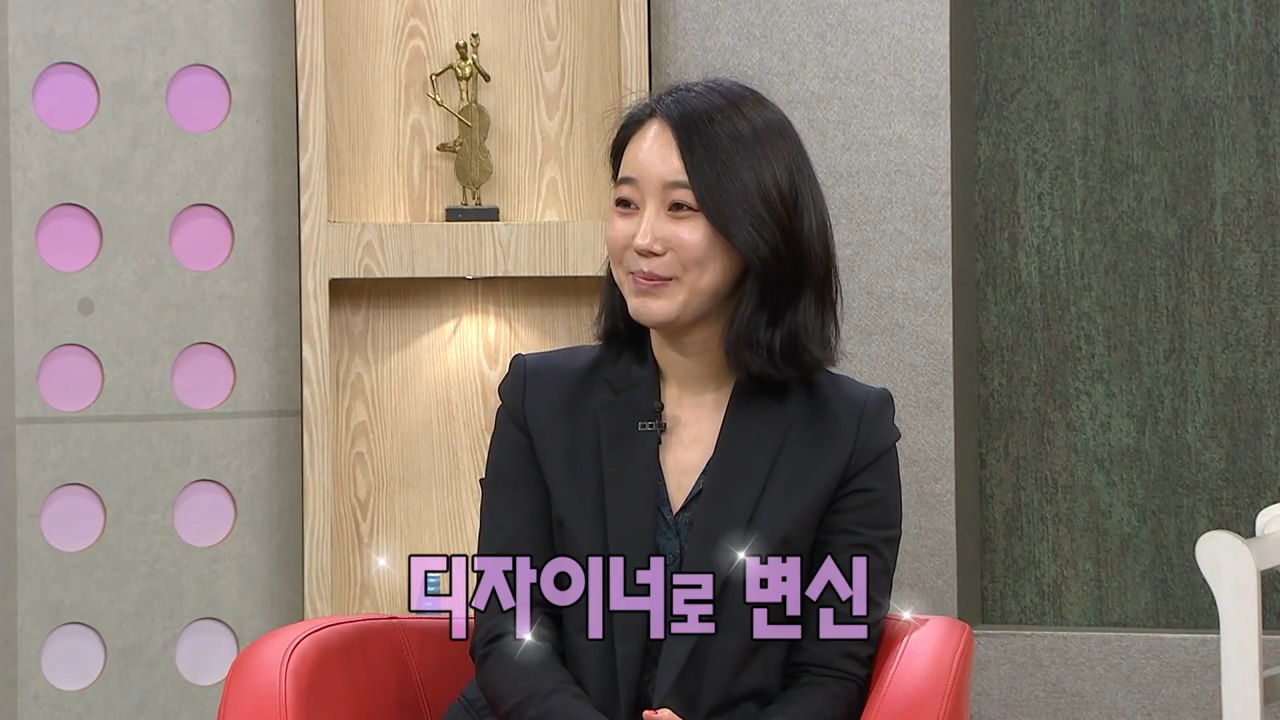 디자이너로 변신한 김진 :: 패션 디자이너 김진