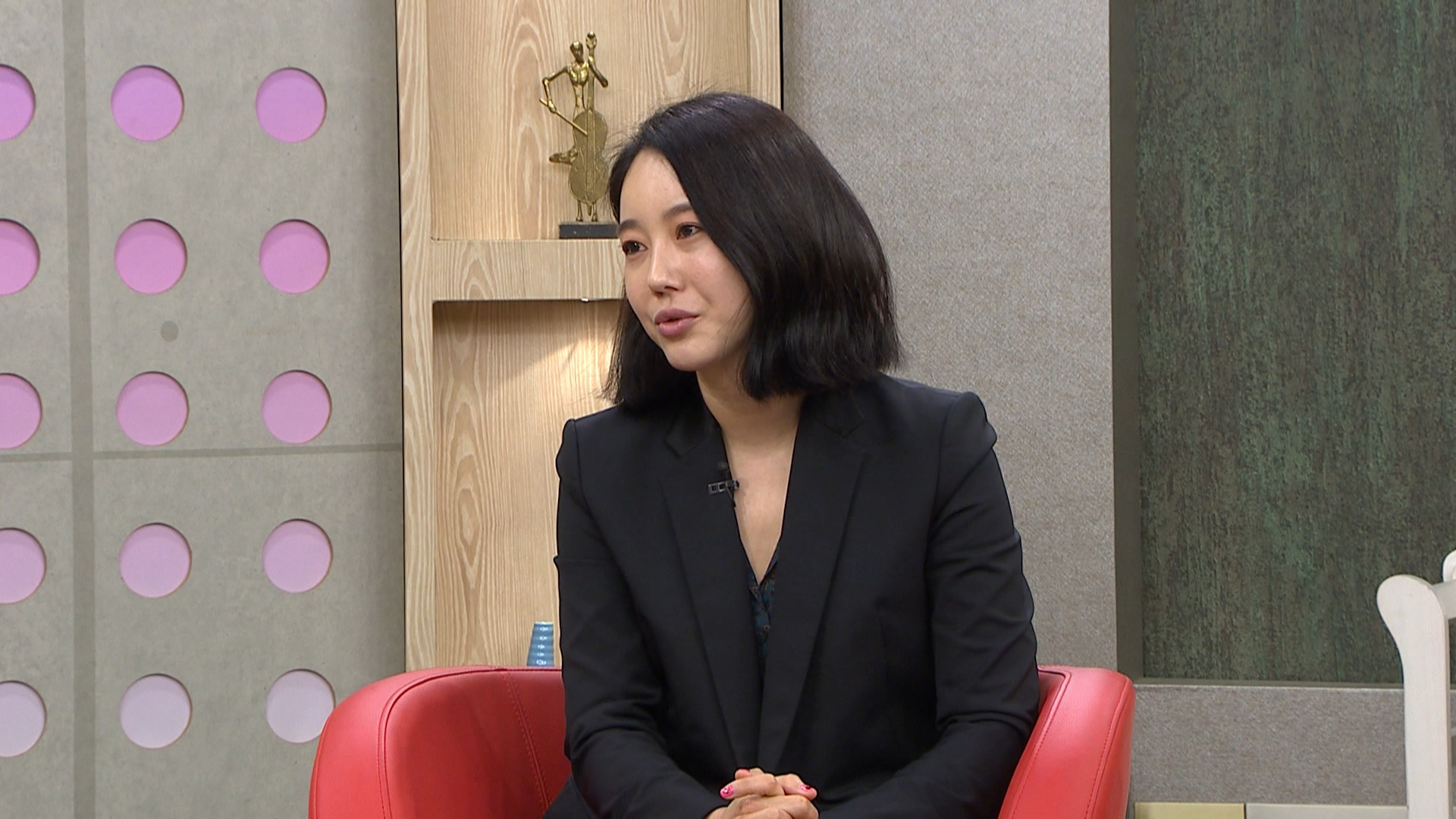 미국 패션유학 비하인드스토리 :: 패션 디자이너 김진