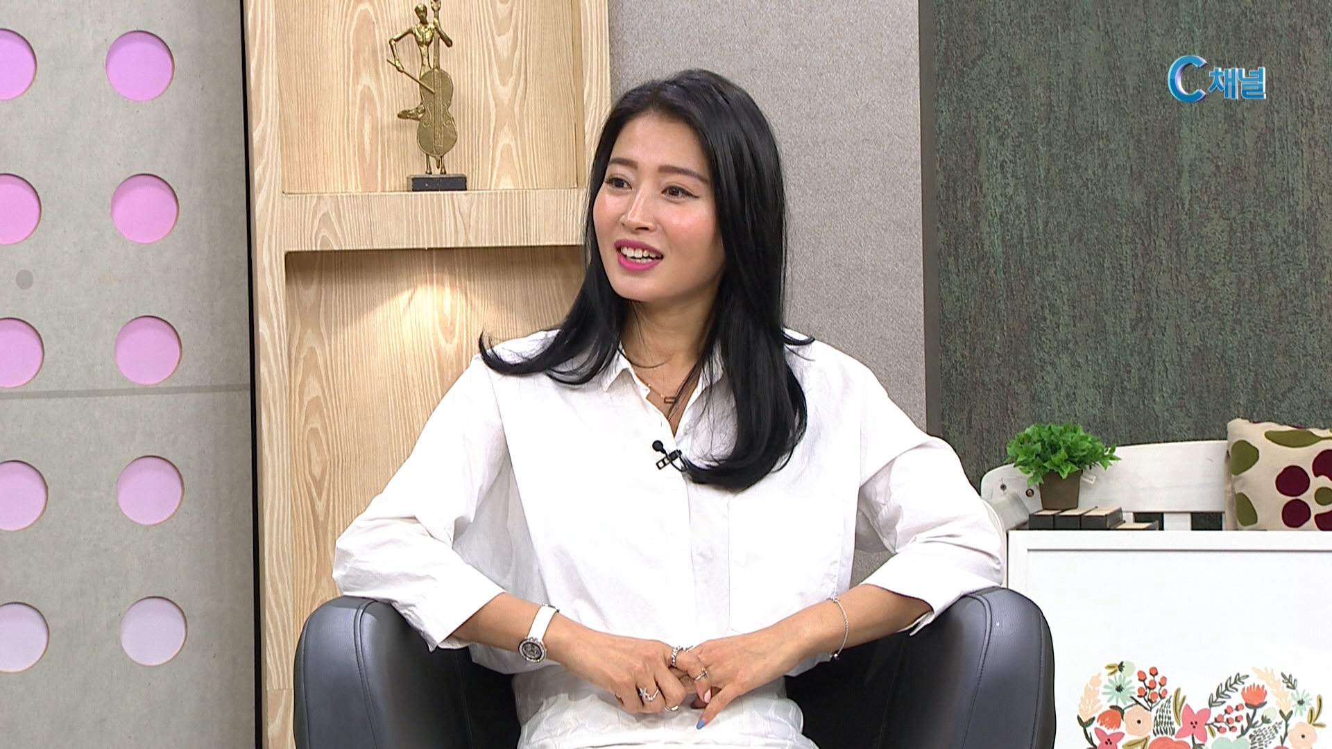 원래의 꿈 :: 가수 황보