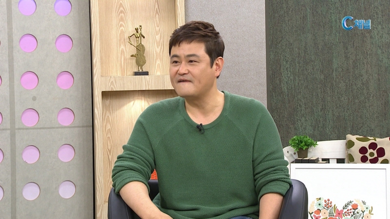 특채의 설움 :: 개그맨 김진수 