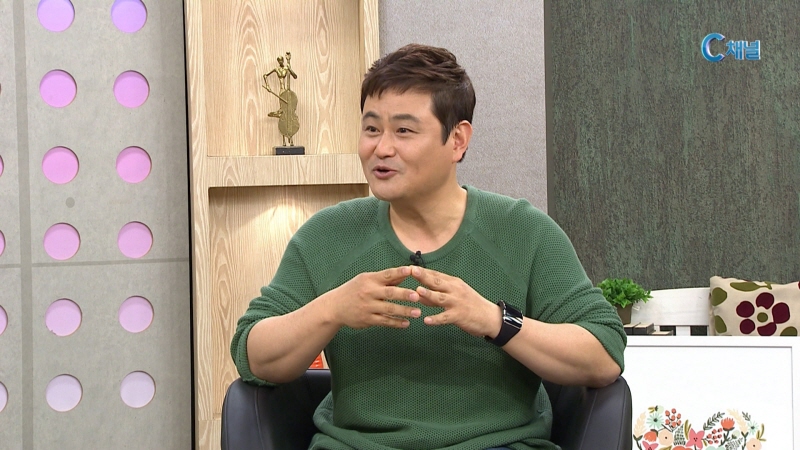 철없던 신인시절 :: 개그맨 김진수 