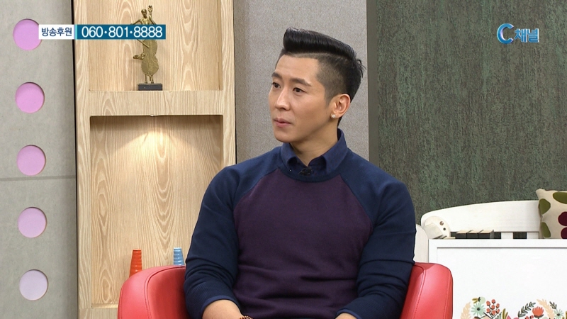 매우 고상한 취미 :: 가수 브라이언 