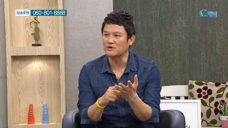 대중에게 강하게 인식된 영화 :: 배우 강성진 
