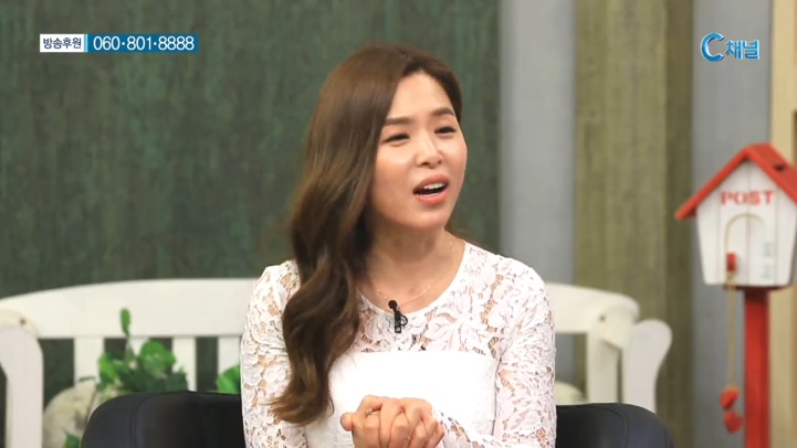 힐링토크 회복 - 연예인 스페셜 29회 -  행복한 다둥이 엄마      