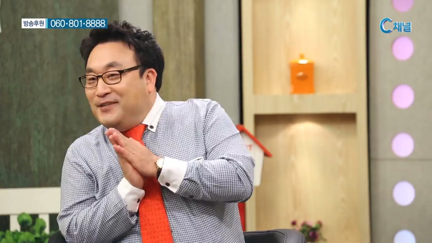 힐링토크 회복 - 연예인 스페셜 31회 - 꿈꾸는 하나님의 사랑 :: 개그맨 이혁재 1부      