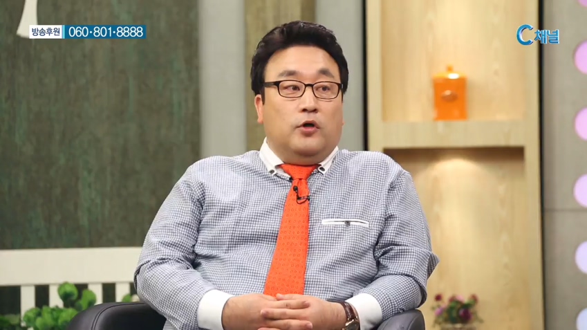 힐링토크 회복 - 연예인 스페셜 32회 - 꿈꾸는 하나님의 사랑 :: 개그맨 이혁재 2부      