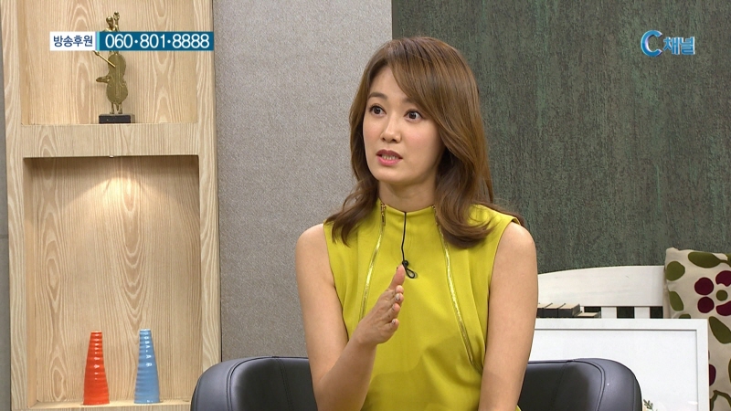 프리랜서로 전향한 이유 :: 최윤영 아나운서