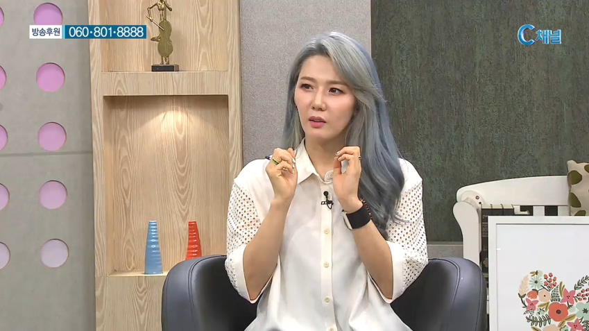 힐링토크 회복  290회 - 주님과 해피엔딩 :: 가수 길건      