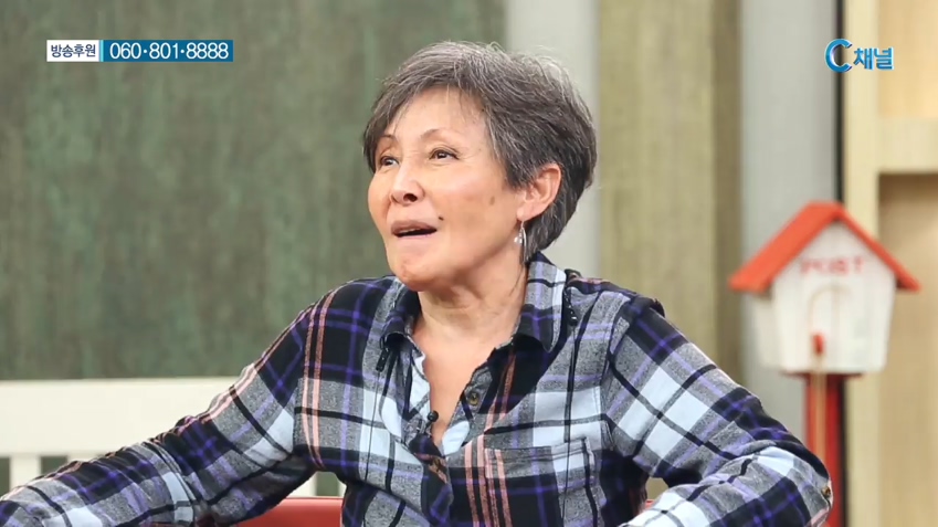 힐링토크 회복 - 연예인 스페셜 34회 - 하나님을 노래하는 딸 ::  가수 윤복희 2부       