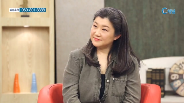 힐링토크 회복 - 연예인 스페셜 35회 - 하나님의 꿈을 연주하는 사람 :: 바이올리니스트 손연경      