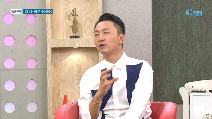 힐링토크 회복  293회 - 기쁨으로 충성하는 하나님의 멀티플레이어 :: 작곡가 주영훈      