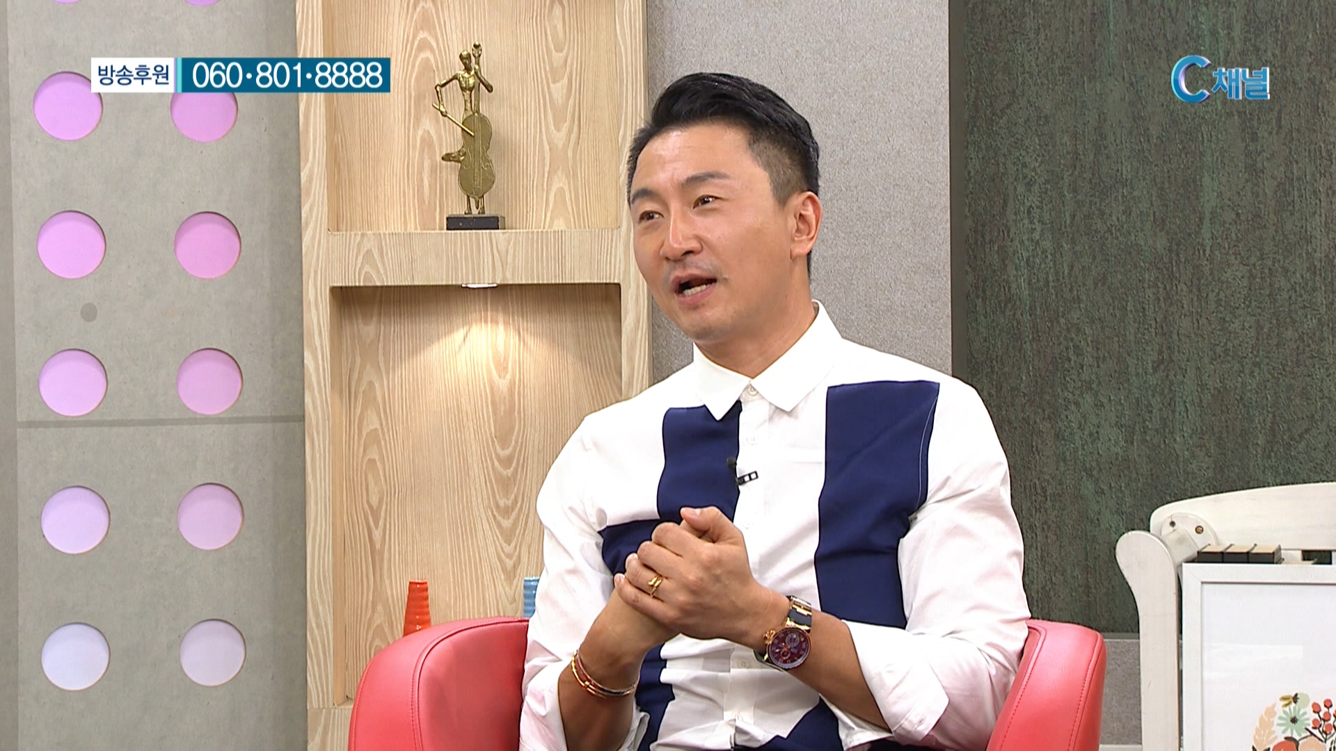 결핍은 나의 힘 :: 작곡가 주영훈 