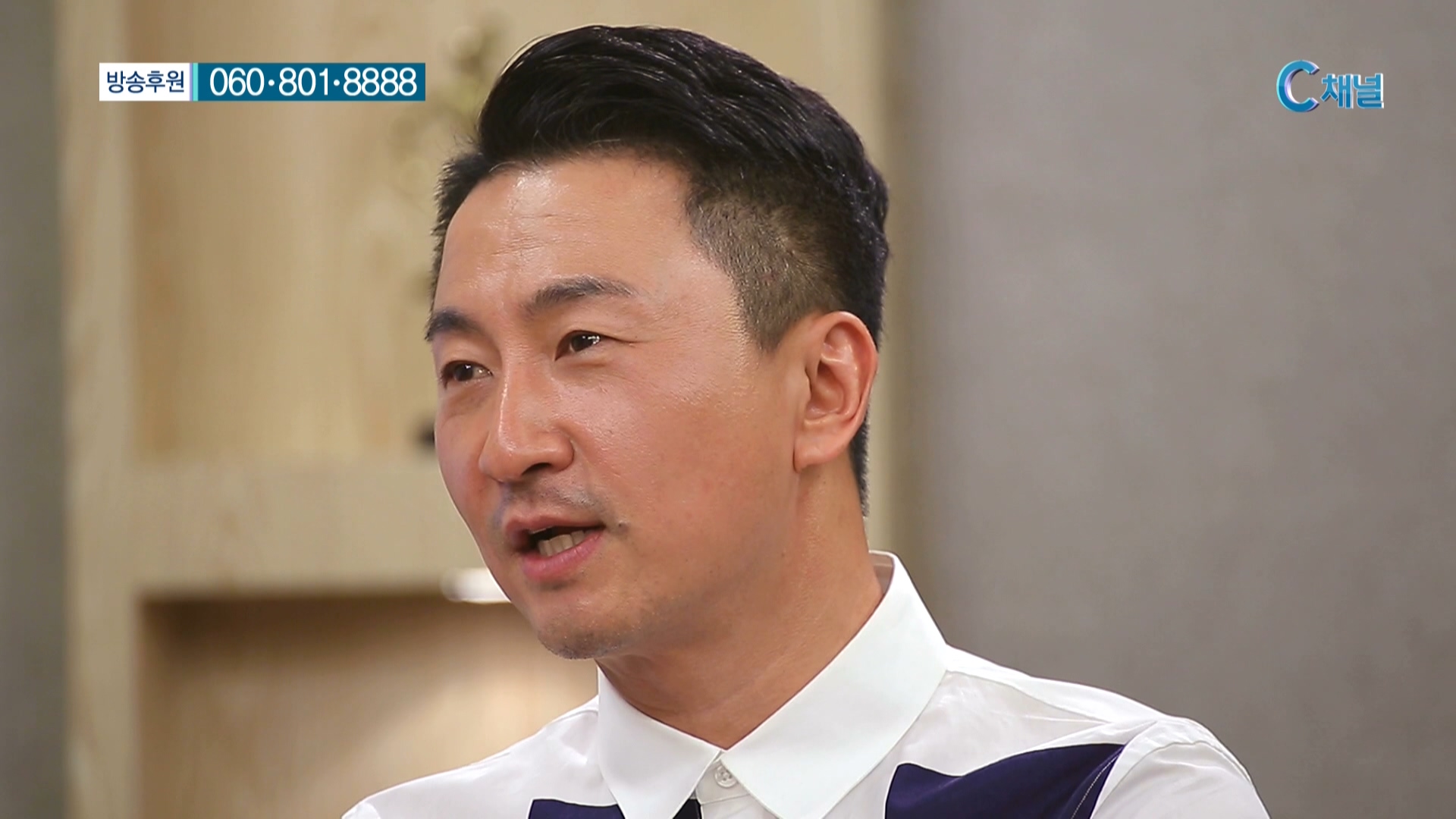 위기에 대한 견해 :: 작곡가 주영훈 