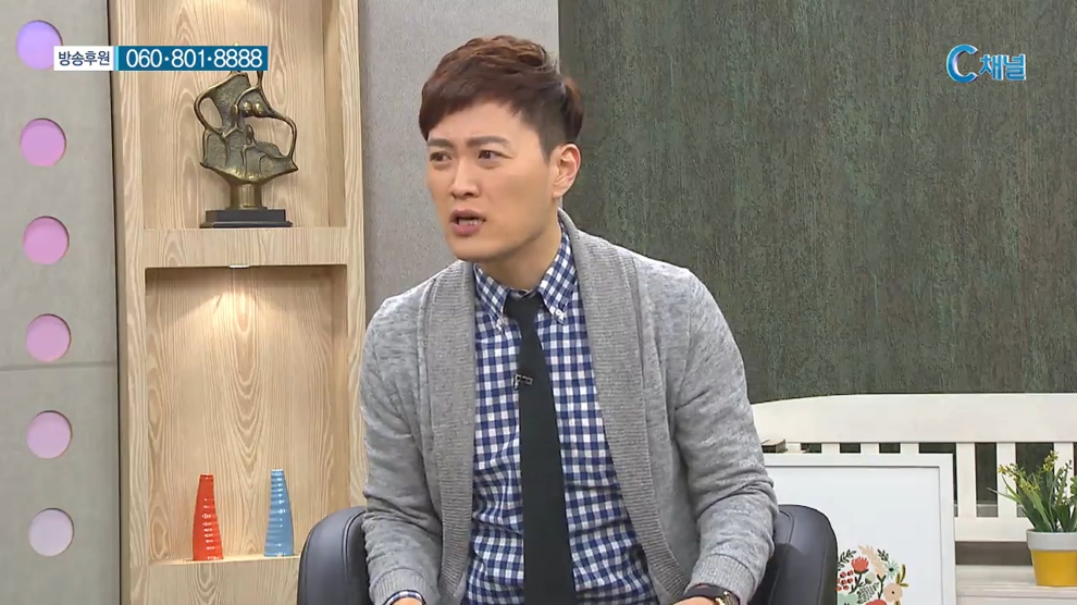 힐링토크 회복 - 연예인 스페셜 41회 - 특별한 아빠를 꿈꾸다 :: 개그맨 문천식     