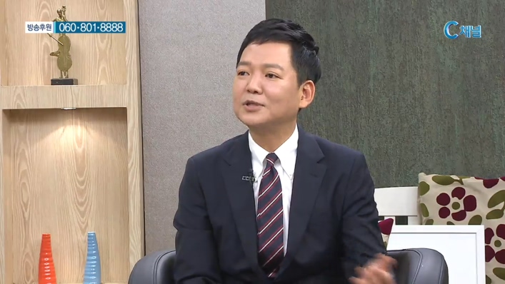 힐링토크 회복  299회 - 나는 희망을 세일즈한다 :: 가수 김민우      