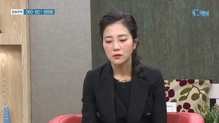 힐링토크 회복  300회 - ‘영혼을 울리는 연주자’  :: 바이올리니스트 박지혜      