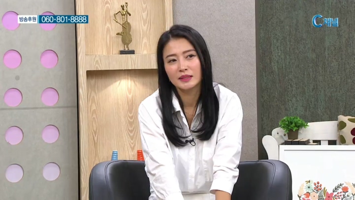 힐링토크 회복 - 연예인 스페셜 46회 - 내 삶의 기둥은 섬김과 나눔 :: 가수 황보      