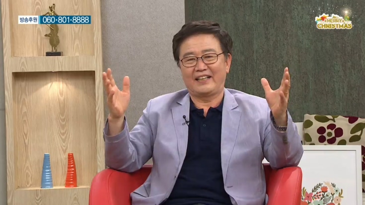 힐링토크 회복 - 연예인 스페셜 50회 - 연기는 내 삶의 기적입니다 :: 배우 최성웅     
