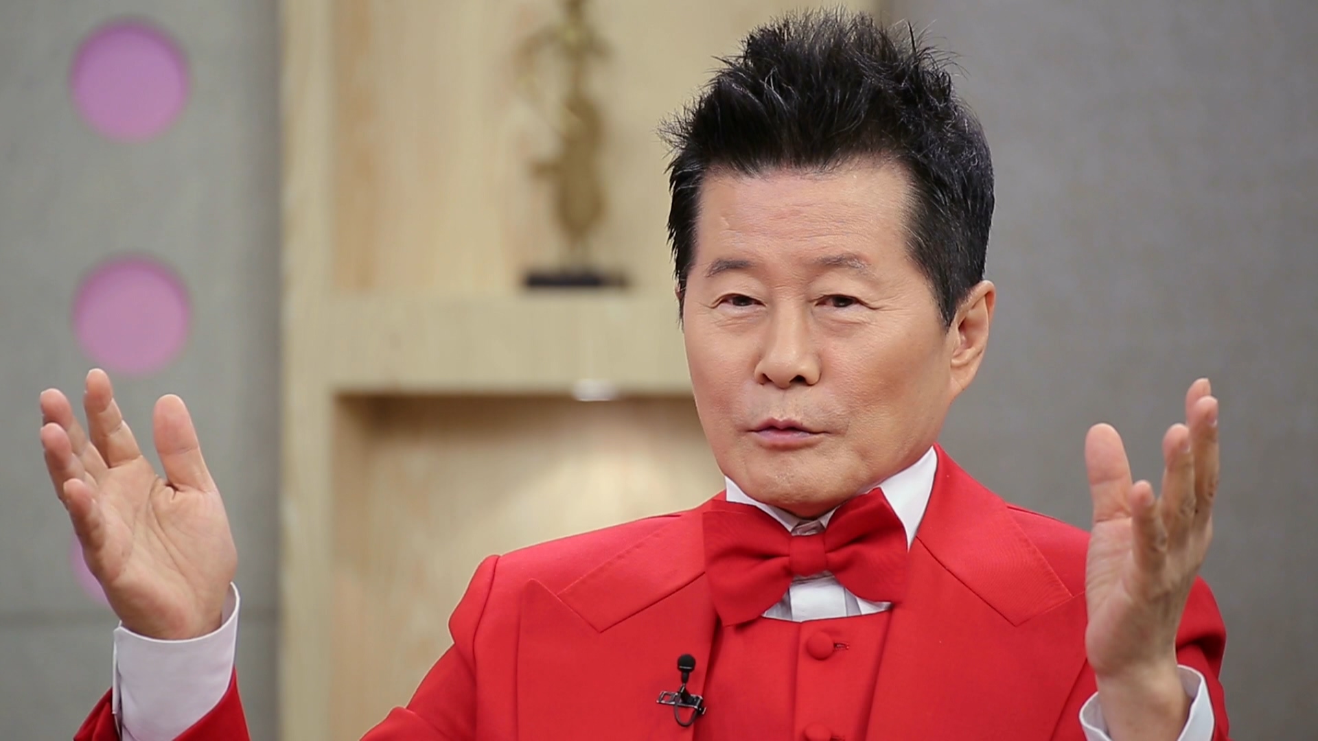 8대 2의 법칙 :: 가수 태진아