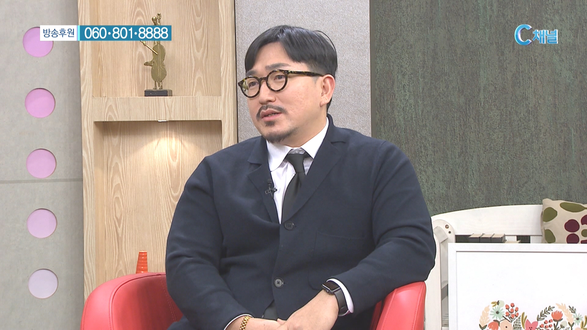 크리스천 기업에 대한 오해 :: 패션 디자이너 김유안 
